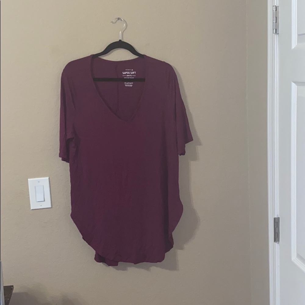 Torrid top